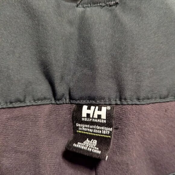 Helly Hansen "Blizzard" insulated snow pants. - Picture 3 of 3